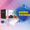 business stationery pack design print