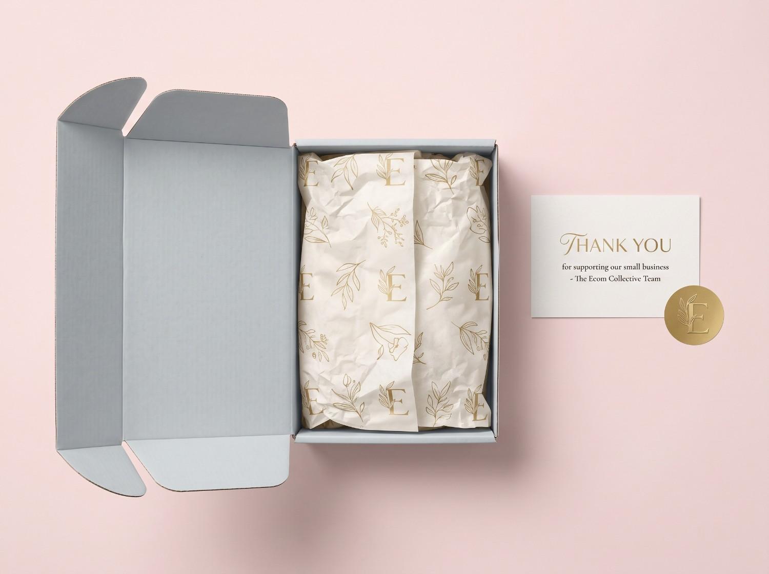 Custom E-commerce Mailers