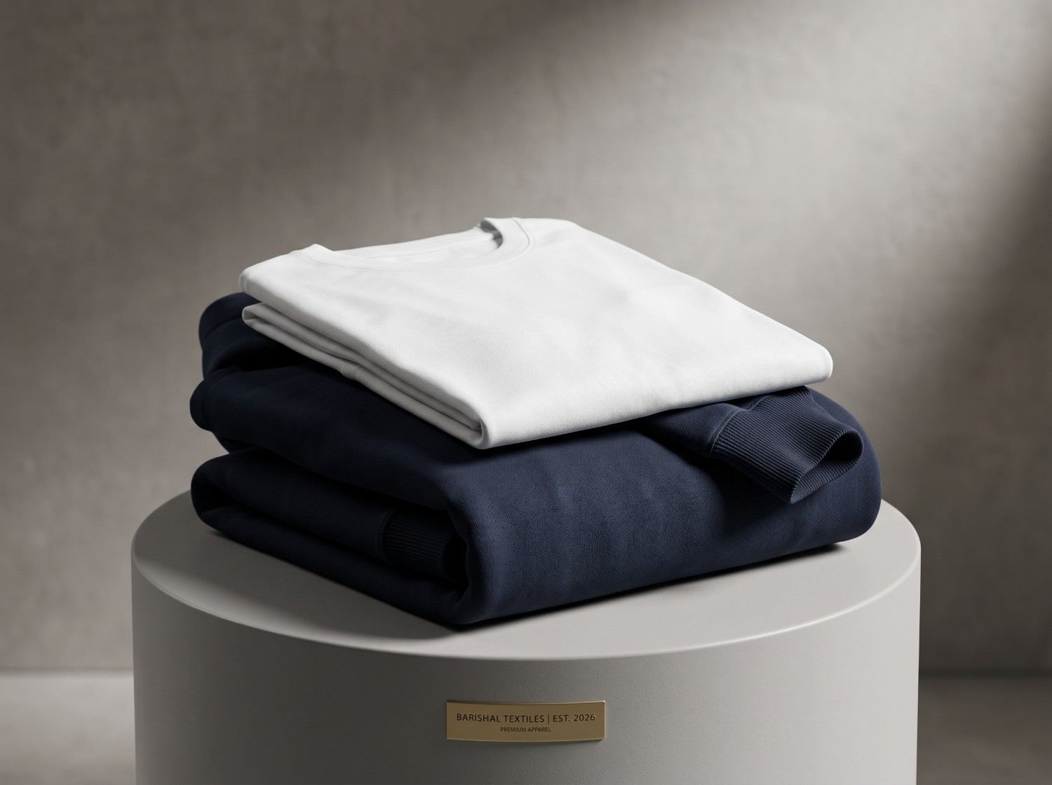 Apparel & Clothing