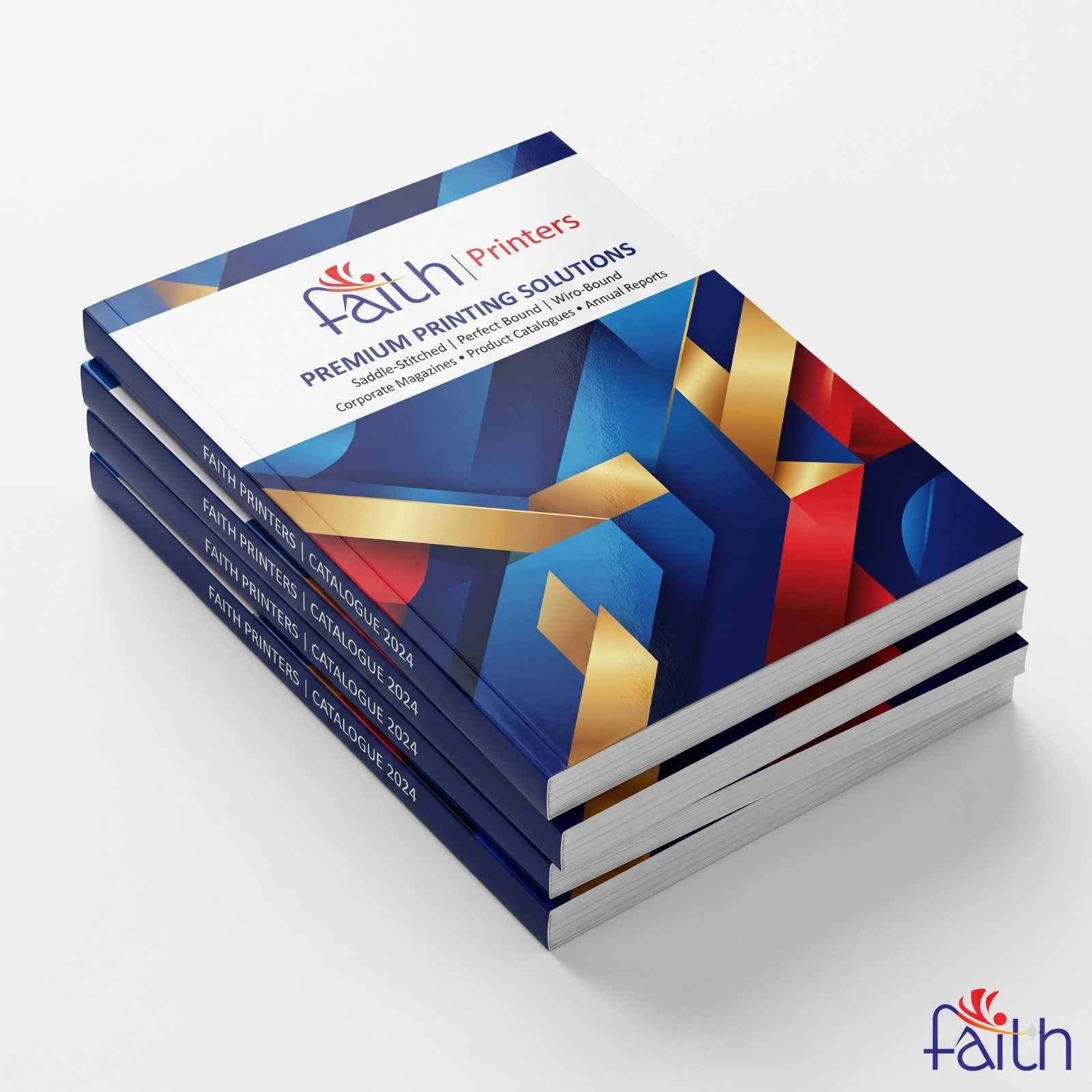 Booklets & Catalogues