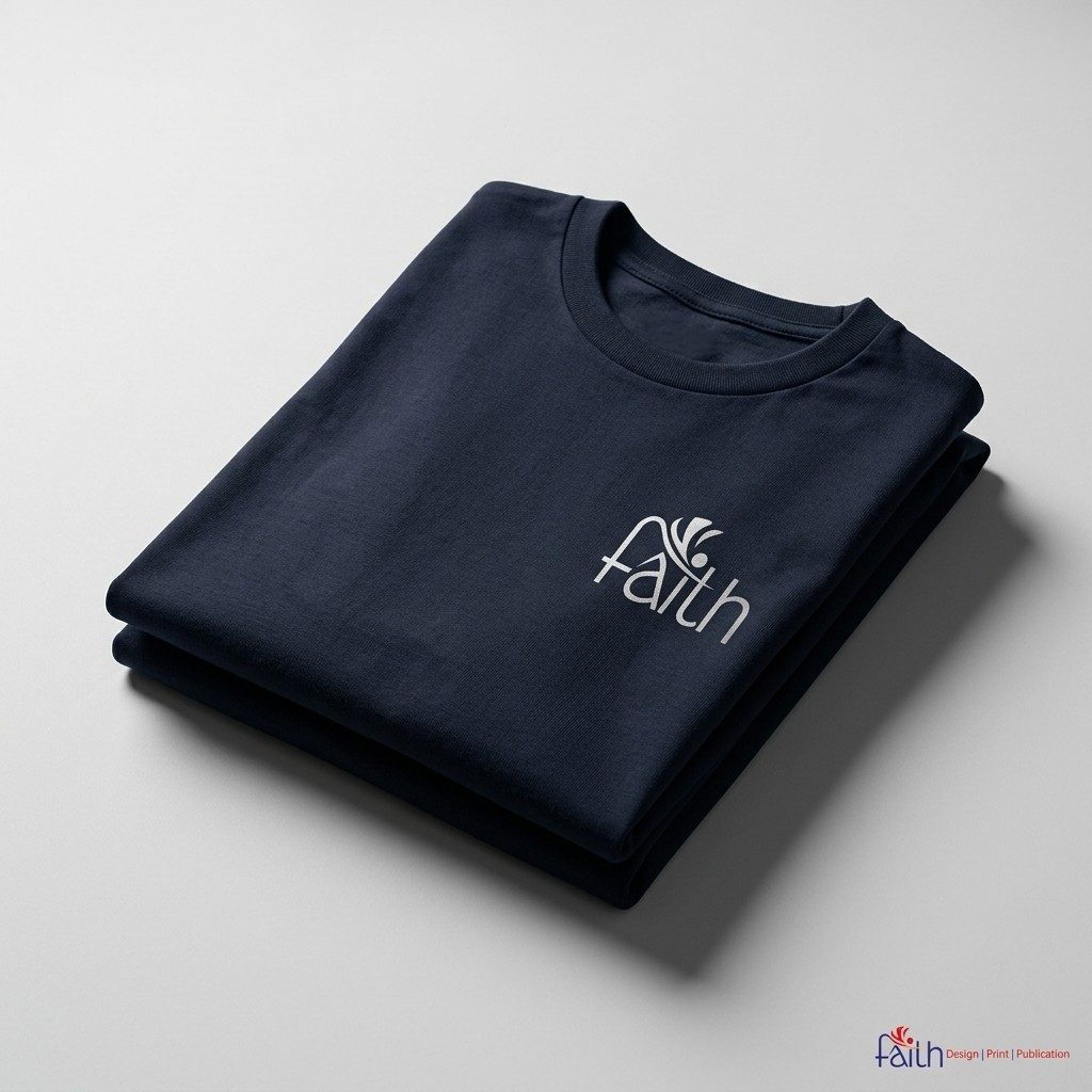 Custom Printed T-Shirts