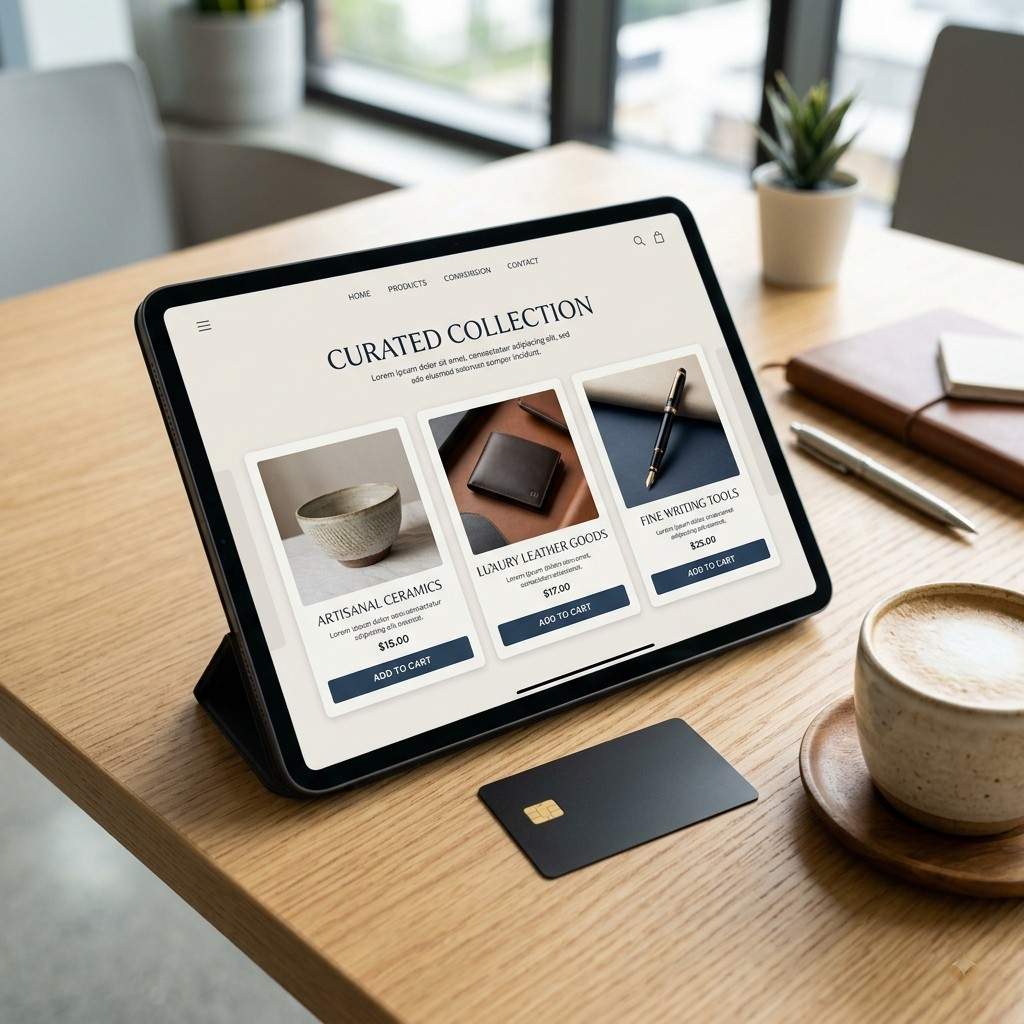 Shopping Sites