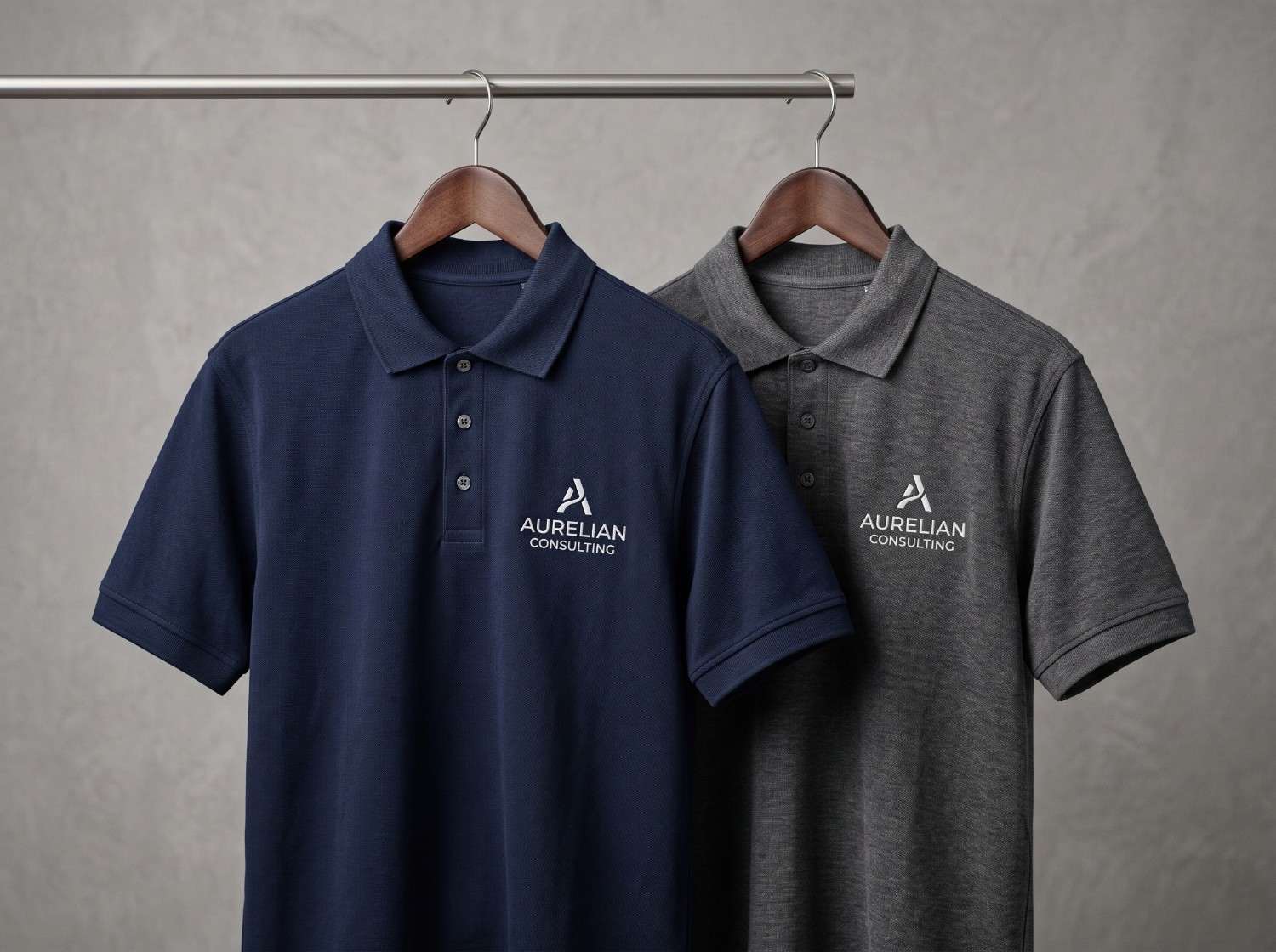 Corporate Polo Shirts